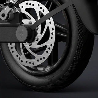 Электросамокат Ninebot Kickscooter F25E