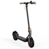 Электросамокат Ninebot KickScooter F40 Серый Kickscooter F40A - фото 4