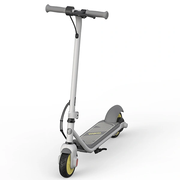 Электросамокат детский Ninebot KickScooter C8 - фото 2