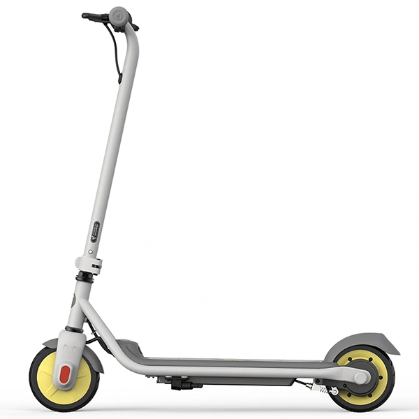 Электросамокат детский Ninebot KickScooter C8
