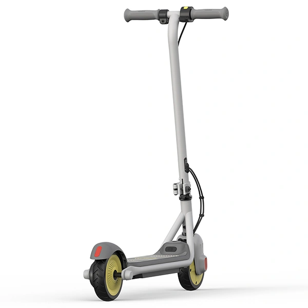 Электросамокат детский Ninebot KickScooter C8 - фото 3