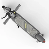 Электросамокат детский Ninebot KickScooter C8 - фото 4