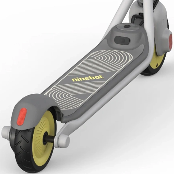 Электросамокат детский Ninebot KickScooter C8 - фото 6