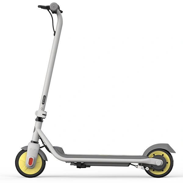 Электросамокат детский Ninebot KickScooter C10