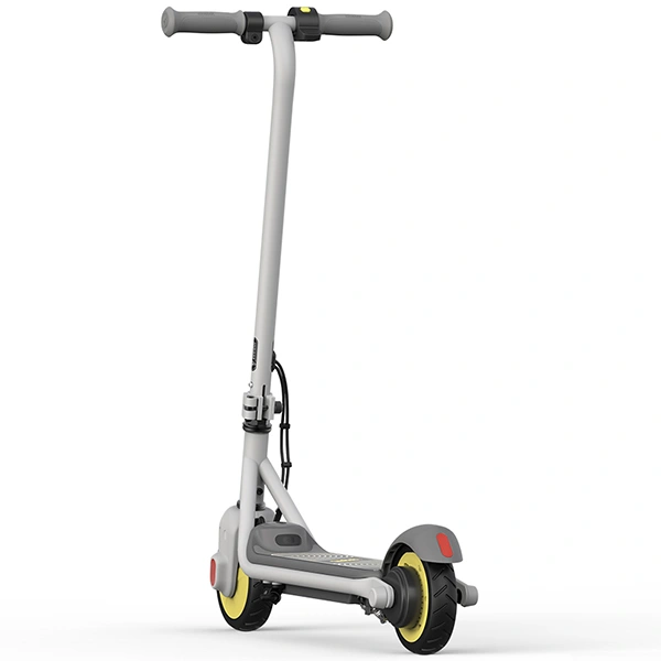 Электросамокат детский Ninebot KickScooter C10 - фото 2