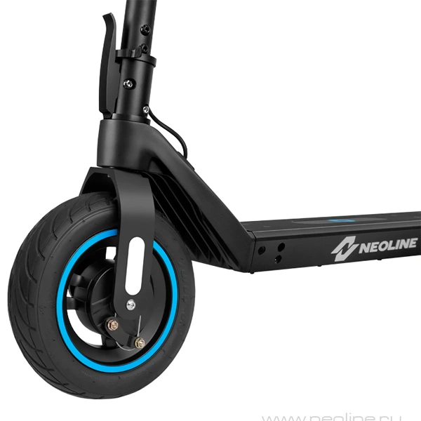 Электросамокат Neoline T28 - фото 11