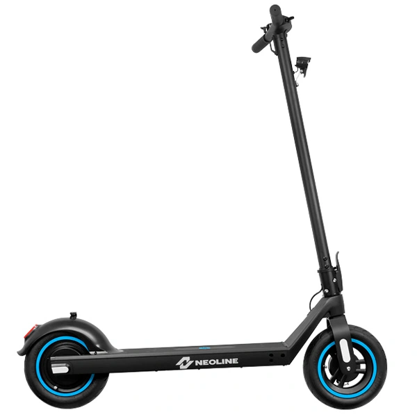 Электросамокат Neoline T28 - фото 3