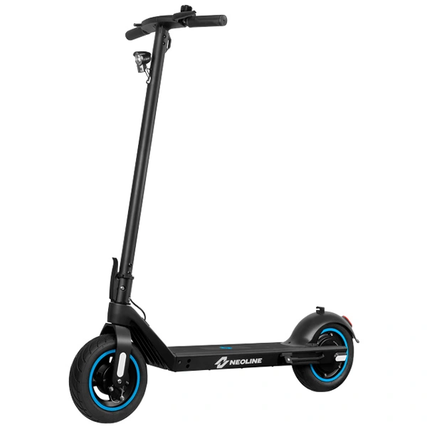 Электросамокат Neoline T28 - фото 5