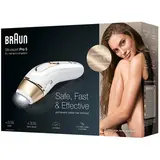 Фотоэпилятор Braun PL5014 IPL Silk-expert Pro 5 - фото 5