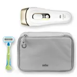 Фотоэпилятор Braun PL5014 IPL Silk-expert Pro 5 - фото 6