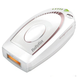 Babyliss фотоэпиляторы G937E