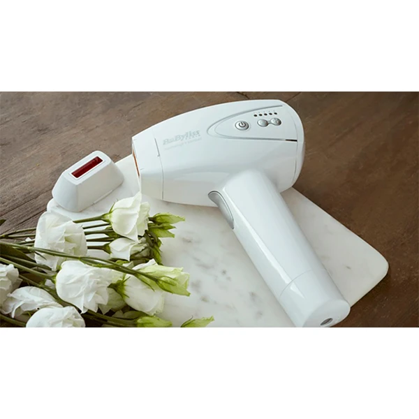 Фотоэпилятор Babyliss G960E - фото 3