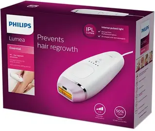 Фотоэпилятор Philips BRI863