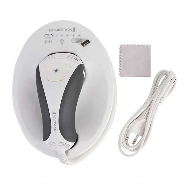 Фотоэпилятор Remington IPL6250 - фото 5