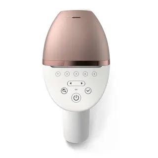 Фотоэпилятор Philips BRI956