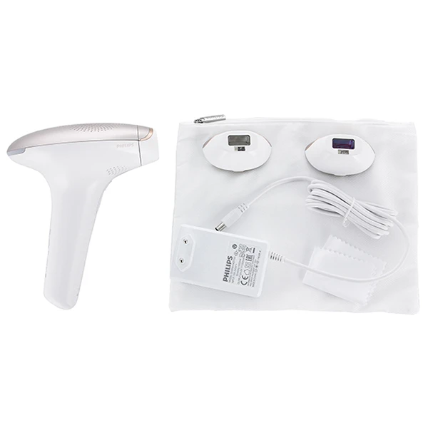 Фотоэпилятор Philips SC1999/00 - фото 4