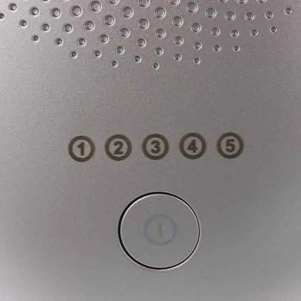 Фотоэпилятор Philips SC1999/00 - фото 5