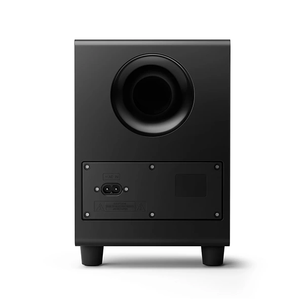 Cаундбар Philips TAB5305/12 - фото 5