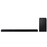 Комплект Саундбар Samsung HW-A650/RU + LED телевизор Samsung UE50DU8000UXCE  - фото 2