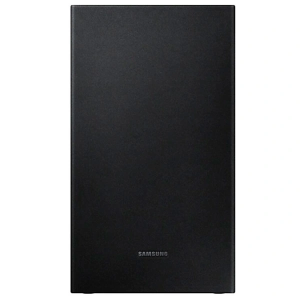Комплект Саундбар Samsung HW-T530/RU + QLED телевизор Samsung QE50Q60DAUXCE  - фото 8
