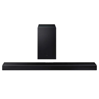 Жиынтық Samsung саундбары HW-Q600A/RU + LED телевизор Samsung UE85DU8000UXCE 