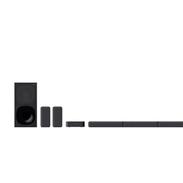 Sony саундбары HTS40R.RU3