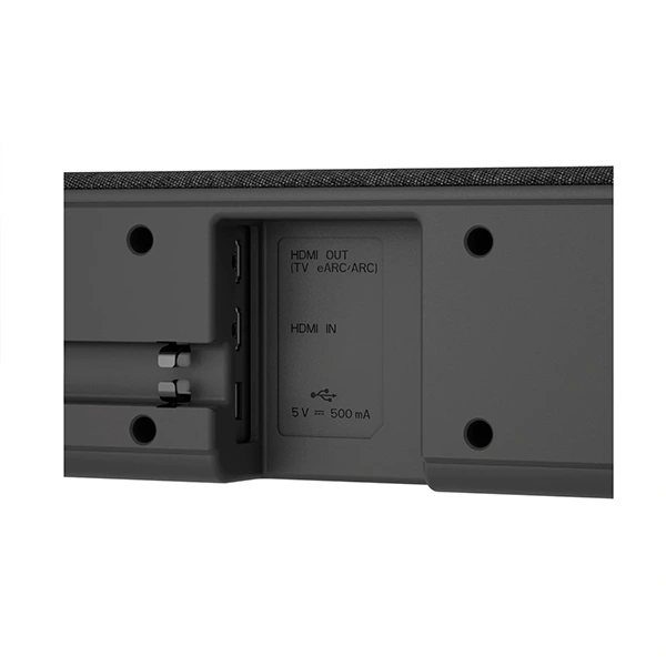 Саундбар LG SP7 - фото 10