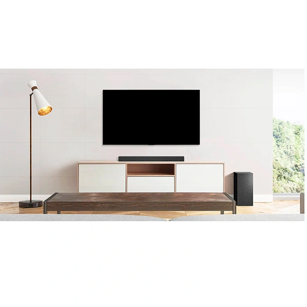 Саундбар LG SP7 - фото 12