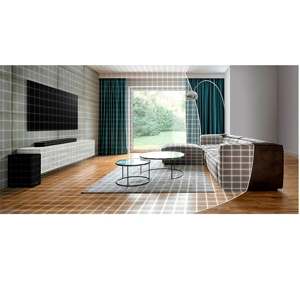 Саундбар LG SP8A - фото 14