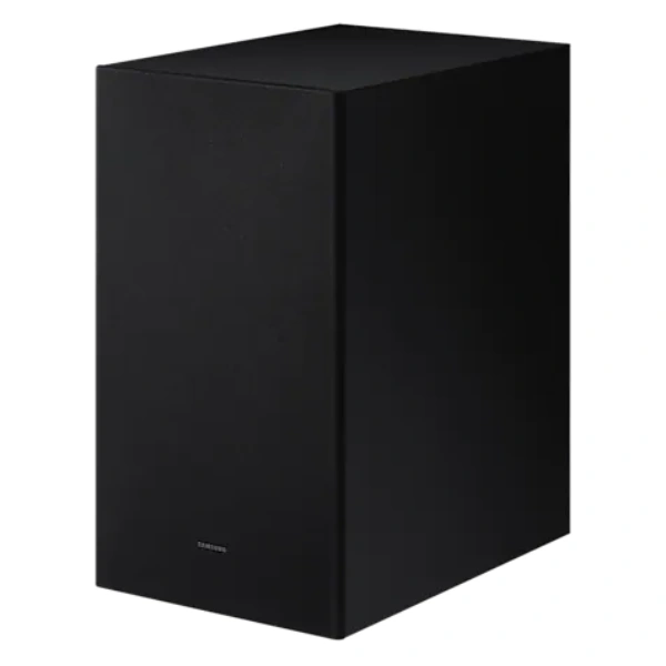 Комплект Саундбар Samsung HW-A530/RU + LED телевизор Samsung UE43DU8000UXCE  - фото 9