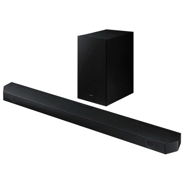 Саундбар Samsung HW-Q600B/RU - фото 14