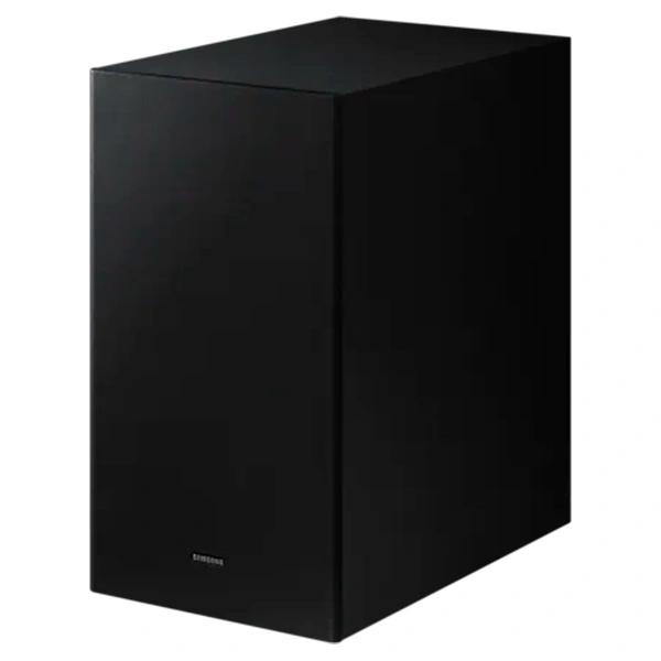 Саундбар Samsung HW-Q600B/RU - фото 3