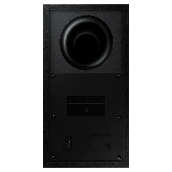 Саундбар Samsung HW-Q600B/RU - фото 4