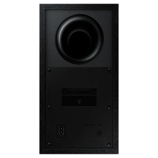 Саундбар Samsung HW-Q600B/RU