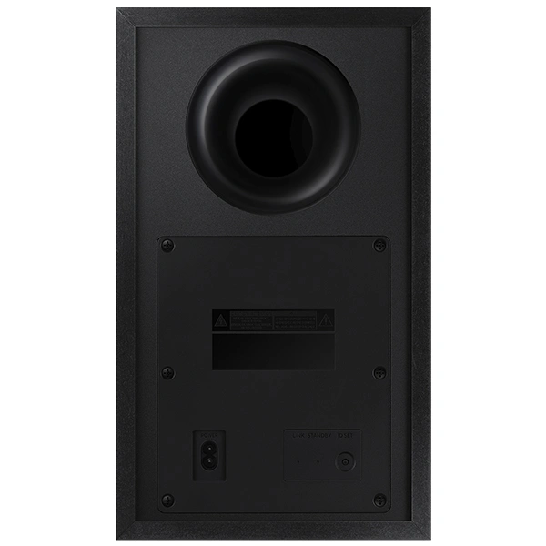 Саундбар Samsung HW-Q700B/RU - фото 14