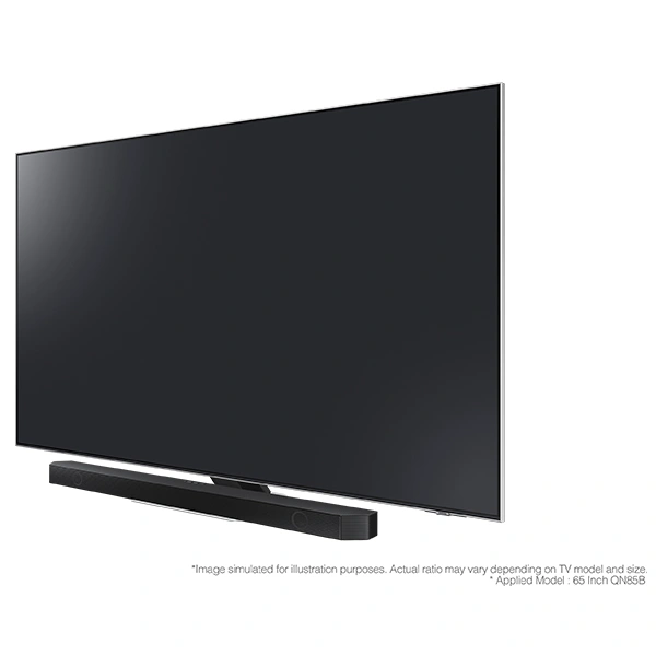 Саундбар Samsung HW-Q700B/RU - фото 16