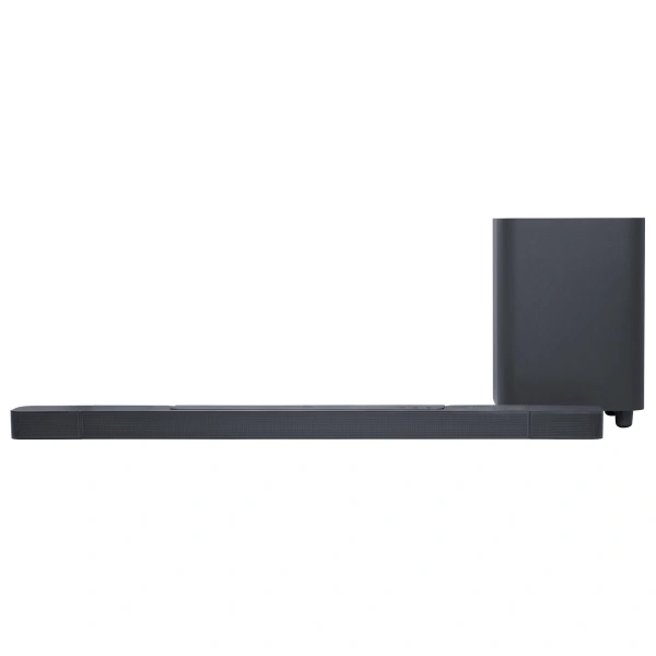 Саундбар JBL Bar 800 PRO Black - фото 2