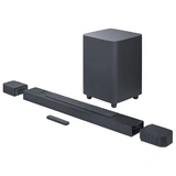 Саундбар JBL Bar 800 PRO Black