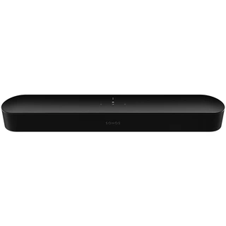 Саундбар Sonos Beam Gen 2 Black BEAM2EU1BLK