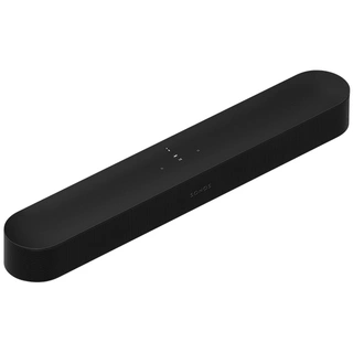 Саундбар Sonos Beam Gen 2 Black BEAM2EU1BLK