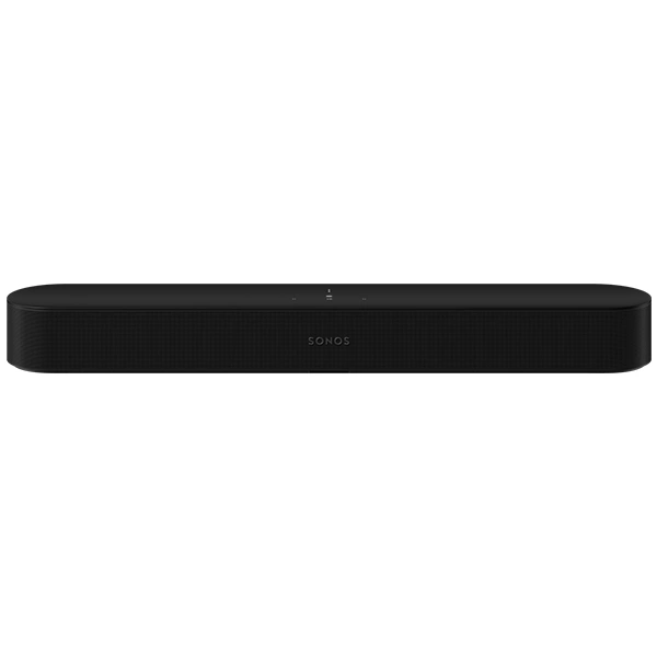 Саундбар Sonos Beam Gen 2 Black BEAM2EU1BLK - фото 3