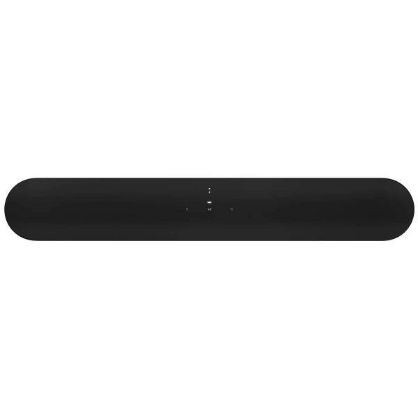 Саундбар Sonos Beam Gen 2 Black BEAM2EU1BLK - фото 6