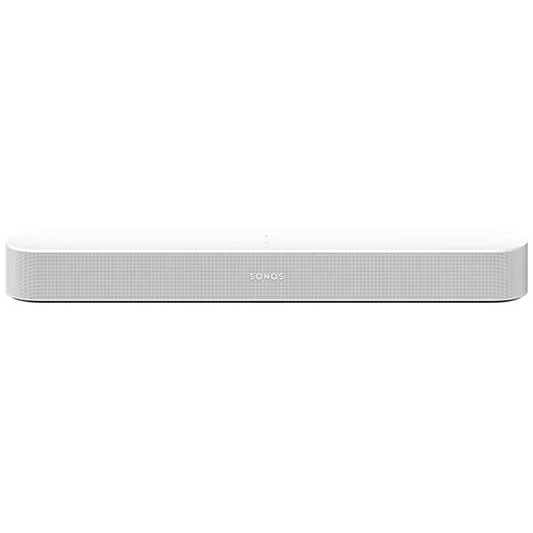 Саундбар Sonos Beam Gen 2 White BEAM2EU1 - фото 3
