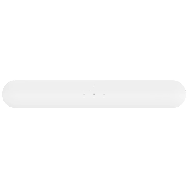 Саундбар Sonos Beam Gen 2 White BEAM2EU1 - фото 5