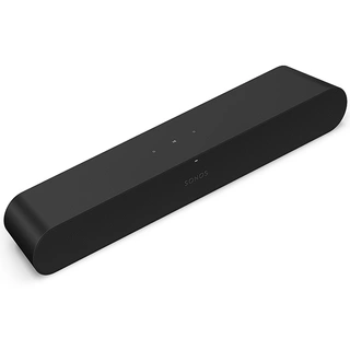 Саундбар Sonos Ray Black RAYG1EU1BLK