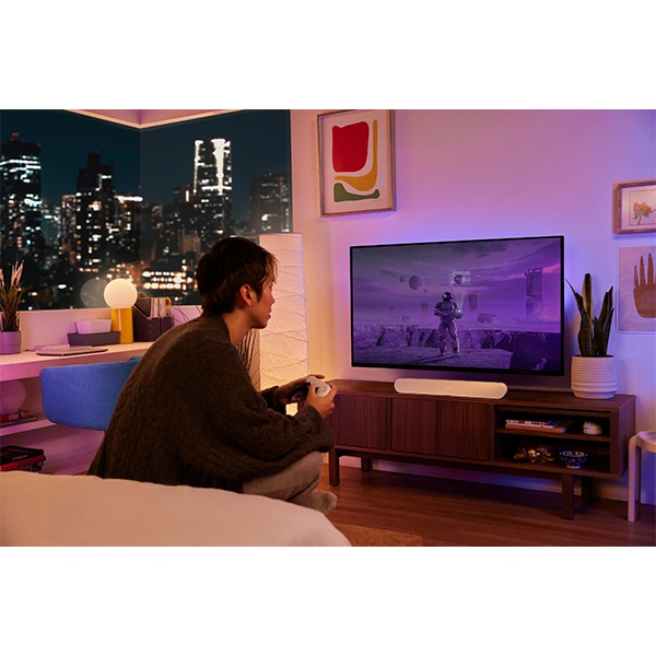 Саундбар Sonos Ray White RAYG1EU1 - фото 15