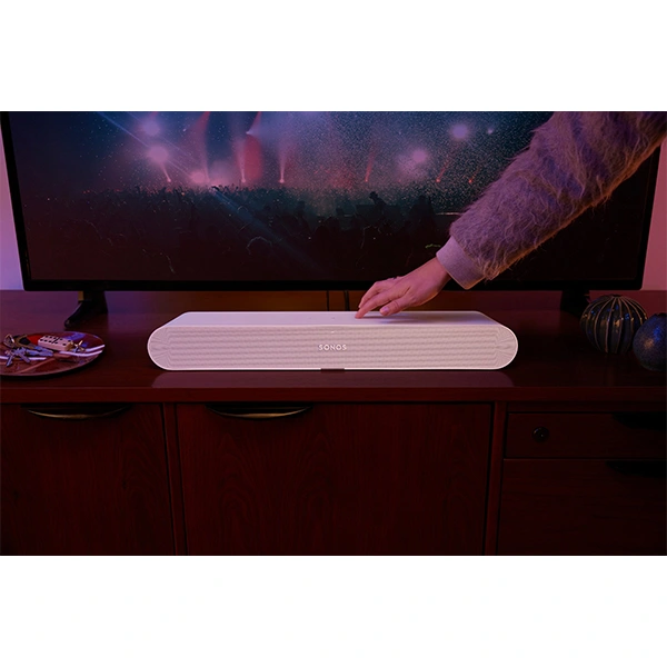 Саундбар Sonos Ray White RAYG1EU1 - фото 16