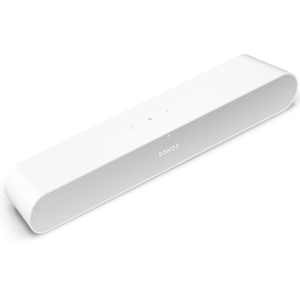 Саундбар Sonos Ray White RAYG1EU1 - фото 4