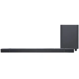 Саундбар JBL Bar 1000 Pro JBLBAR1000PROBLKUK - фото 2