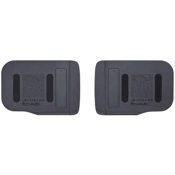 Саундбар JBL Bar 1000 Pro JBLBAR1000PROBLKUK - фото 8